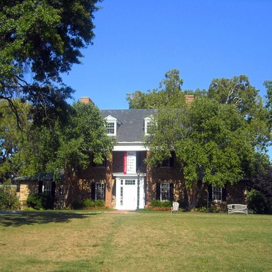 Sidwell Friends School