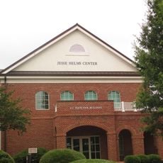 Jesse Helms Center