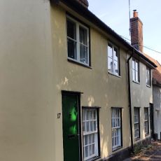 16 and 17, Church Walk