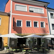 Bürgerhaus Hauptplatz 4