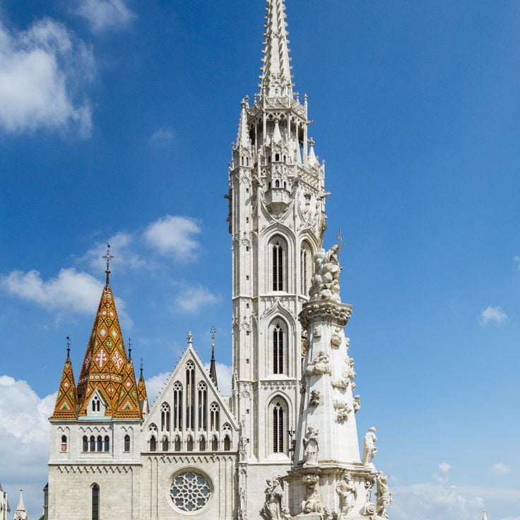 Matthias Church
