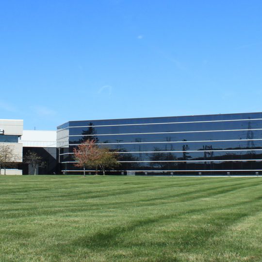 Flat Rock Assembly Plant