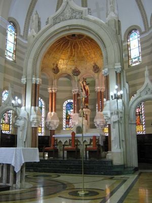 Interior 1