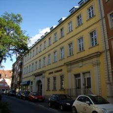 Wohnhaus