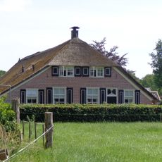 Leijendwarsweg 4, Staphorst