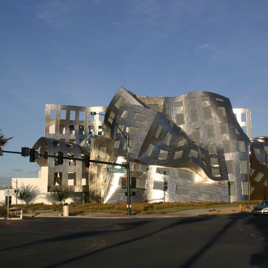 Lou Ruvo Brain Institute