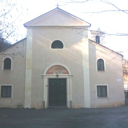 Chiesa di San Giacomo Apostolo