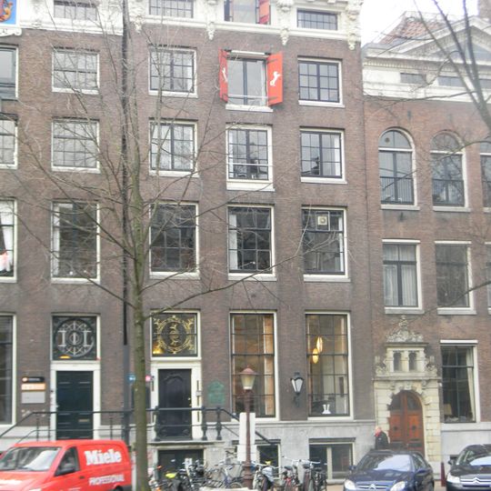Herengracht 250, Amsterdam