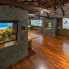 Museo naturalistico dei Monti Prenestini