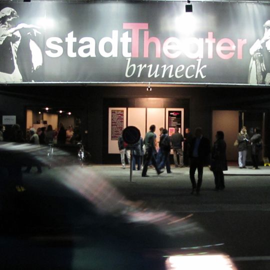 Stadttheater Bruneck
