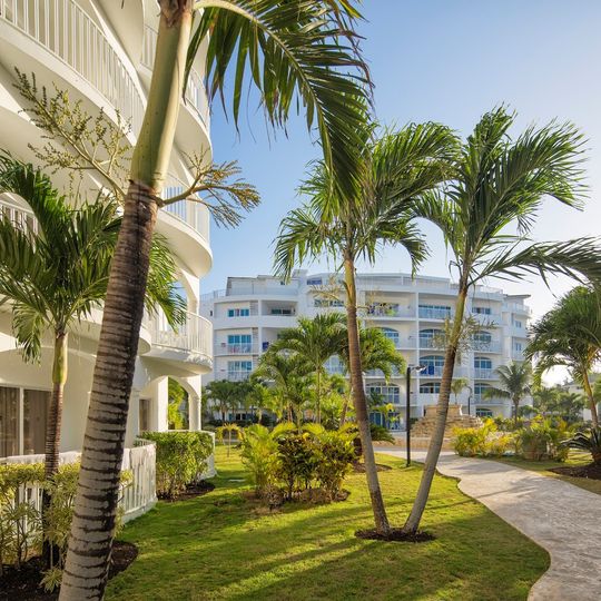 Whala Bayahibe 4*
