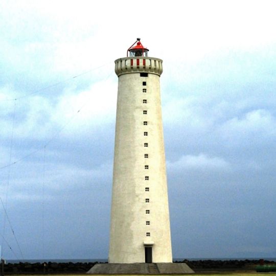 Phare de Garðskagi