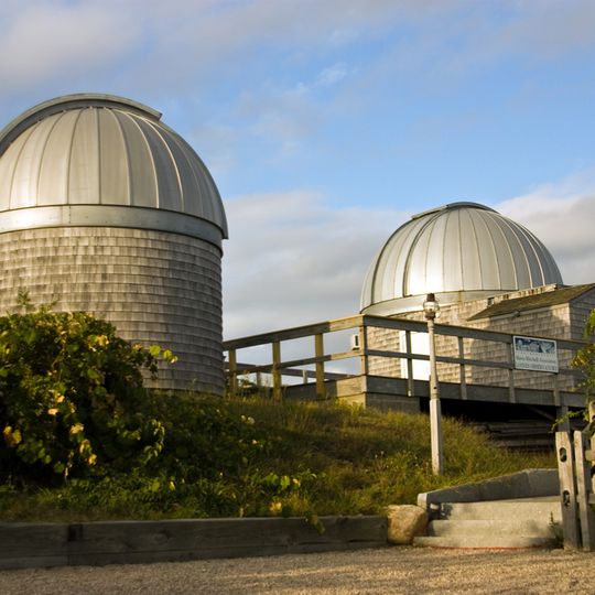 Maria Mitchell Observatory