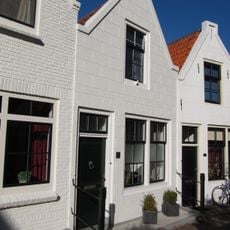 Kapellestraat 12, Zierikzee