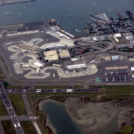 Logan International Airport