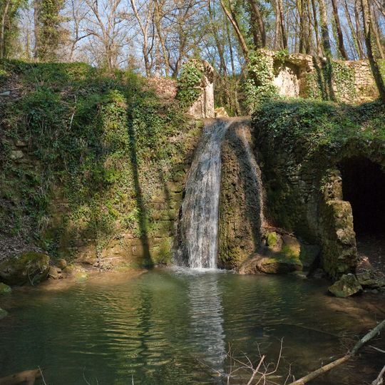 Mulinaccio di Scandicci