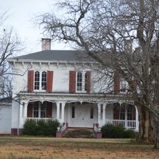 Pool Rock Plantation