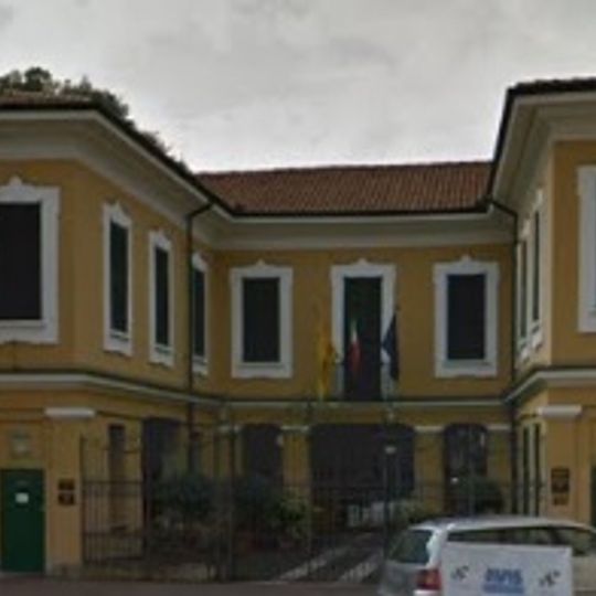 Casa Crivelli Redenaschi Brocca