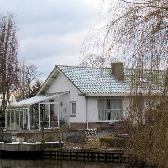 Beulakerweg 86B,  8355AK  Giethoorn