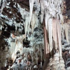 Cuevas del Águila