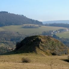 Dörnberg, Immelburg und Helfenstein
