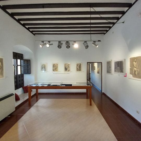Museo de Arte Casa Parada