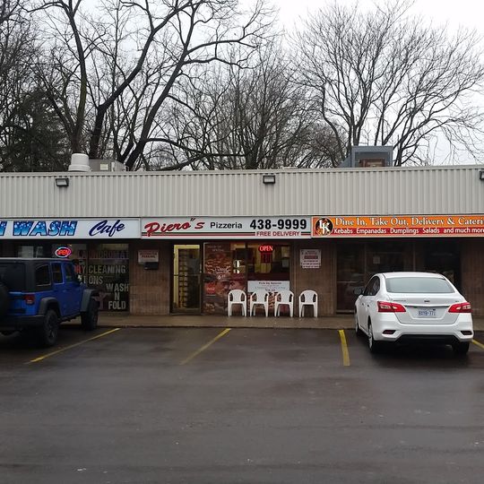 Piero's Pizzeria
