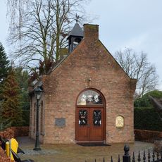 Chapel of Saint Lambert