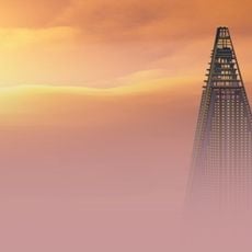 Hotel Ryugyong