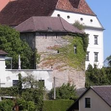 Stadtbefestigung Steyr