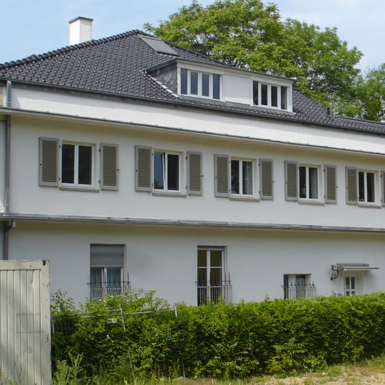 Haus Alexander Koch