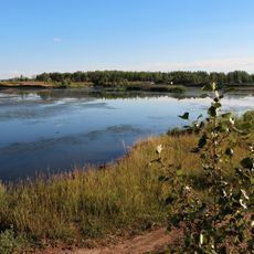 Thomson Lake Regional Park