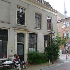 Hamburgerstraat 15, Utrecht