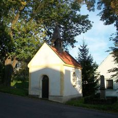 Kaple v Nebílovech