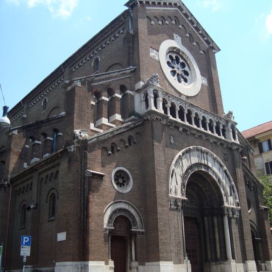 San Camillo de Lellis