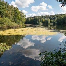 LSG-Muehlingsbachtal und Pottkuhlenteich