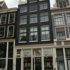 Singel 414, Amsterdam