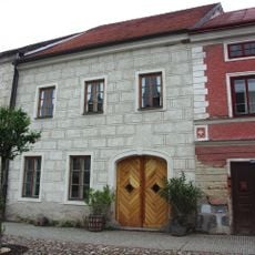 Horní náměstí 514