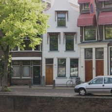 Lange Haven 130, Schiedam