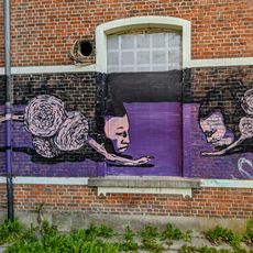 Graffiti