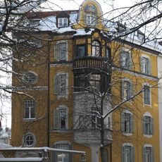 Metzstraße 42 (München)