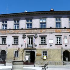 Town hall