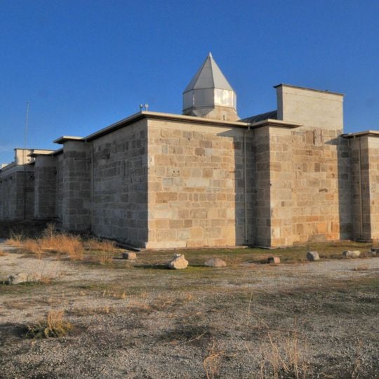 Zazadin Hanı