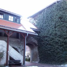 Kommunaler Wohnbau, Ansitz, Faßhof/Vaßhof