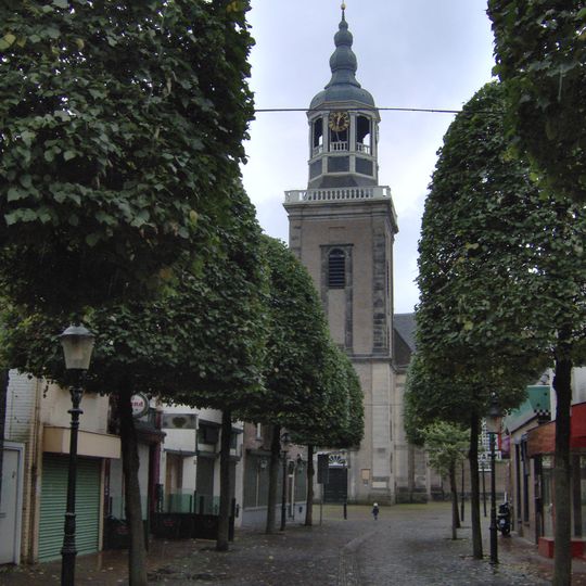 Grote Kerk