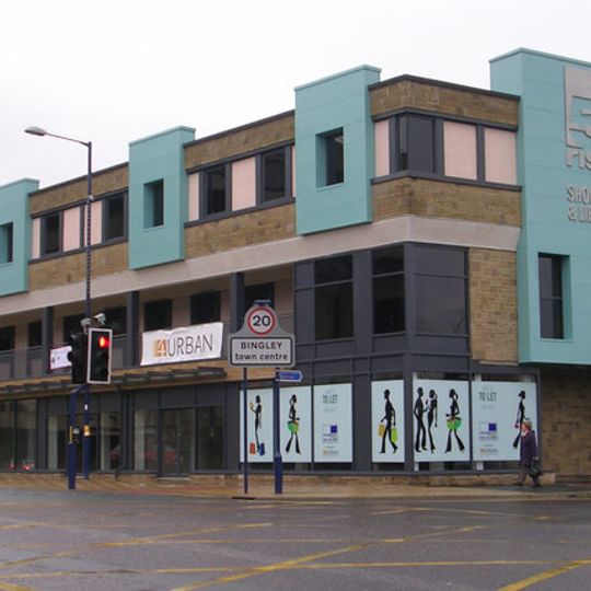 Bingley Library