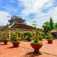 Distretto di Chau Phu