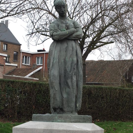 Gemeentepark van Boom