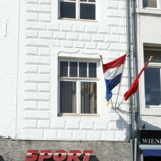 Kesselskade 57, Maastricht