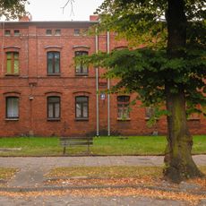 41 Kościuszki Street in Żyrardów